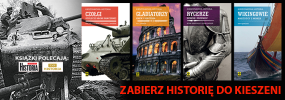 Kieszonkowa historia